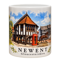 Newent Mug