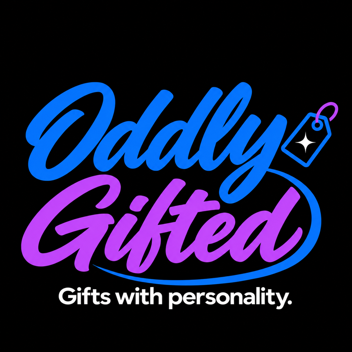 Oddly Gifted 
