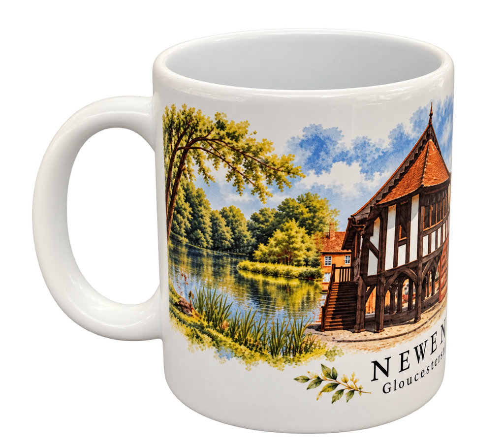 Newent Mug