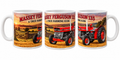 Massey Ferguson 135 Tractor Mug