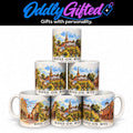Ross-on-Wye Mug