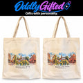 Ross-on-Wye Tote Bag
